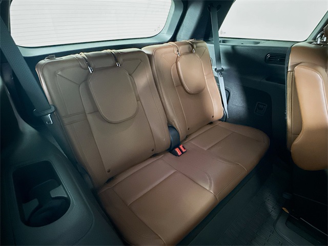 2023 Lincoln Aviator Reserve photo 24