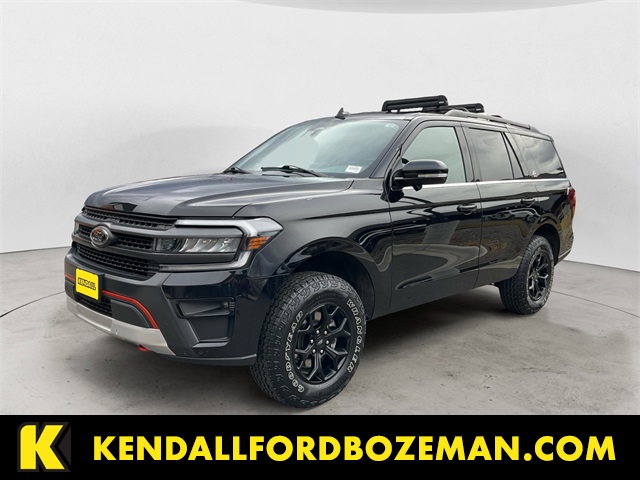 2023 Ford Expedition Timberline's photo