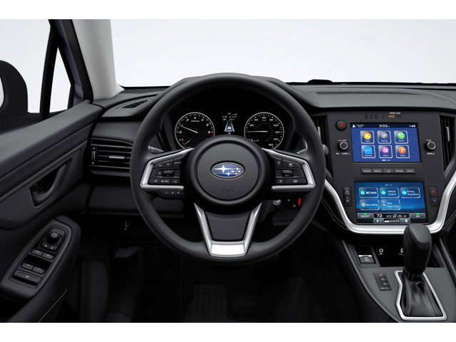 2025 Subaru Outback 2.5i photo 14