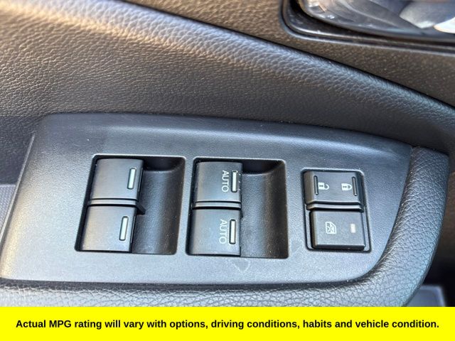 2020 Honda Passport EX-L photo 4