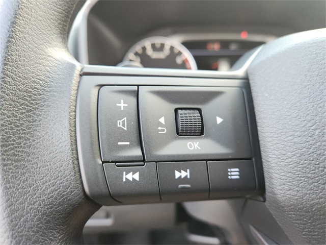 2026 Nissan Rogue S photo 13