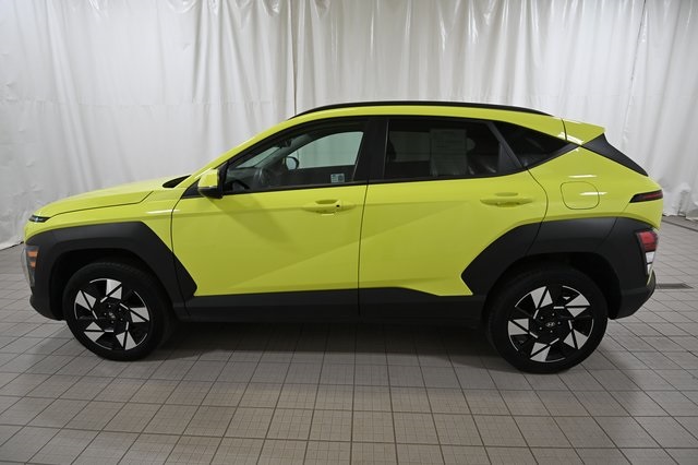 2024 Hyundai Kona SEL photo 3
