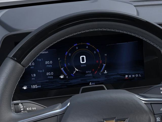 2026 Chevrolet Traverse photo 16