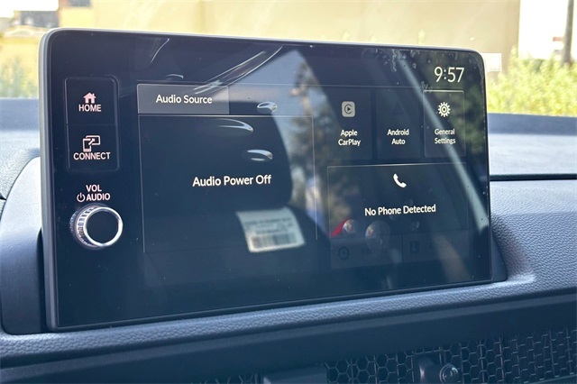 2026 Honda CR-V Hybrid Sport photo 13