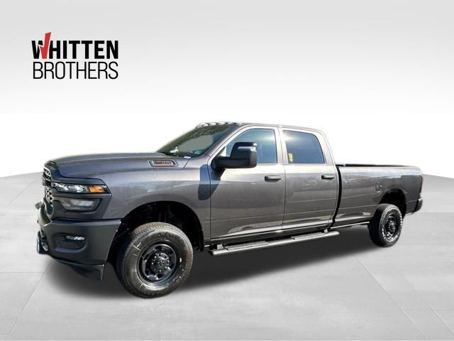 2026 RAM Ram 2500 Pickup Tradesman's photo