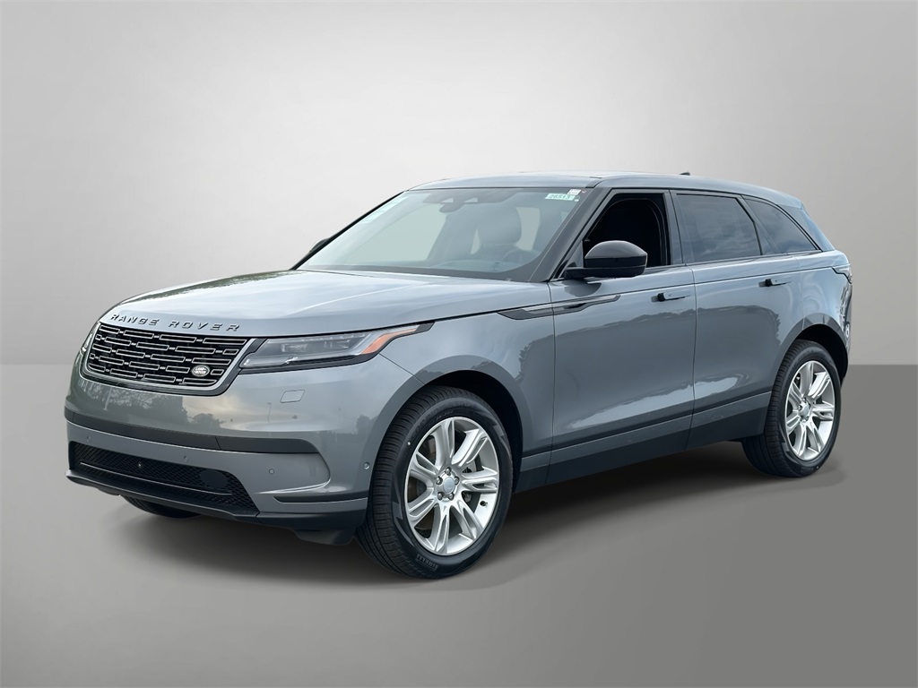 2026 Land Rover Range Rover Velar S's photo