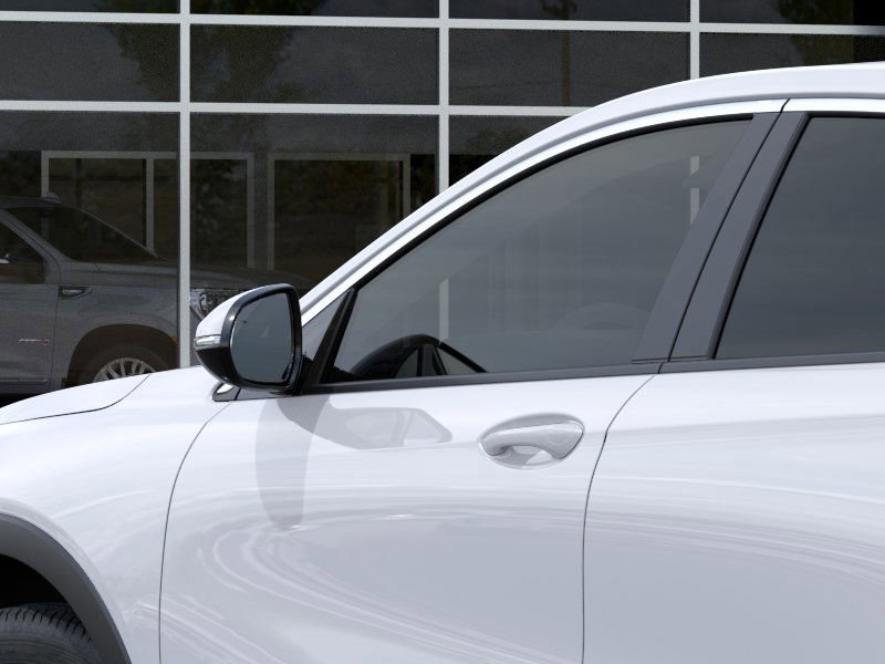 2026 Buick Envista Preferred photo 11