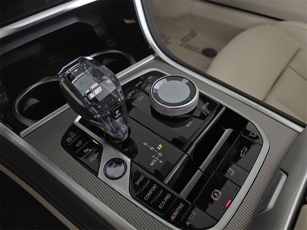 2026 Bmw 840i xDrive photo 24