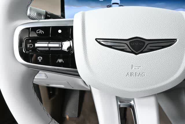2026 Genesis GV70 2.5T Advanced photo 18