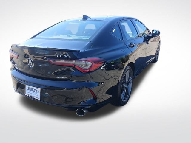 2024 Acura TLX SH-AWD A-Spec photo 7