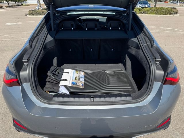 2024 Bmw iX eDrive35 photo 21