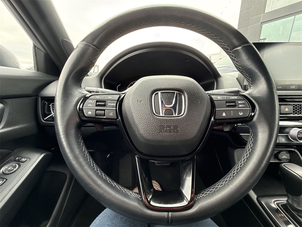2022 HONDA CIVIC - Image 13