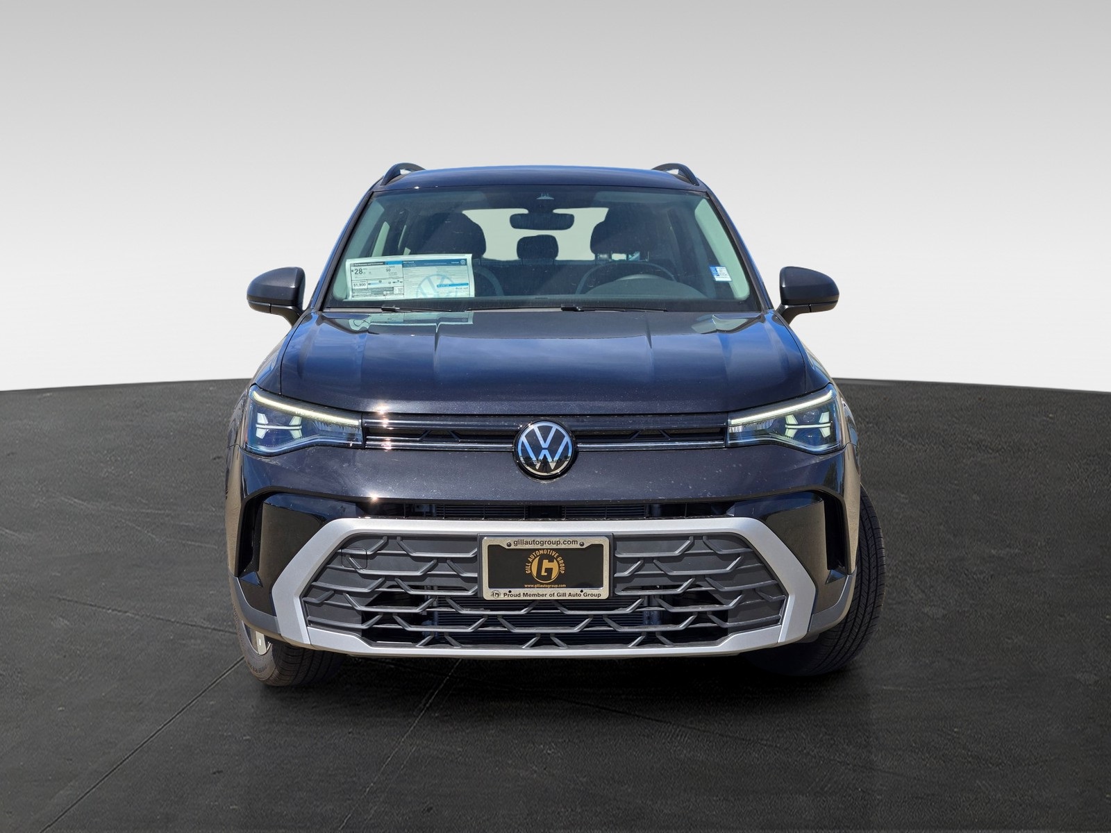 2025 Volkswagen Taos S photo 2