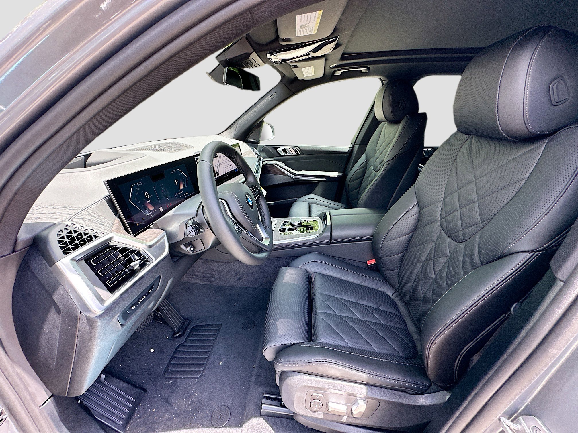 2026 Bmw X5 xDrive40i photo 18