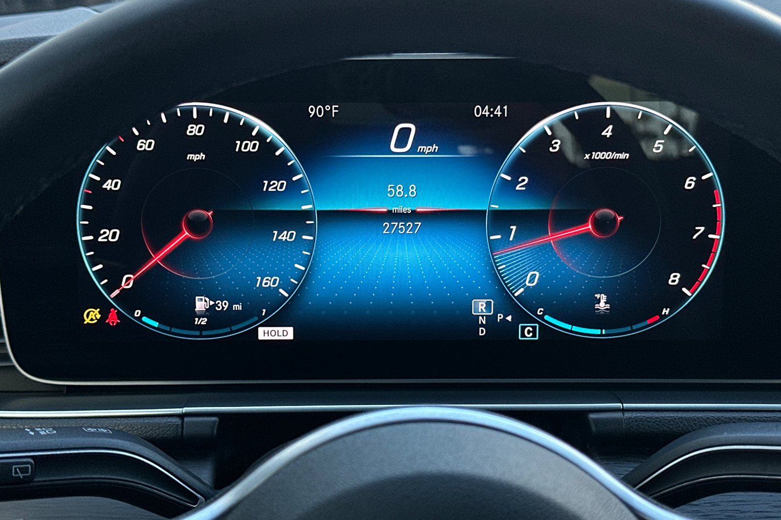 2022 Mercedes Benz GLE 350 photo 8