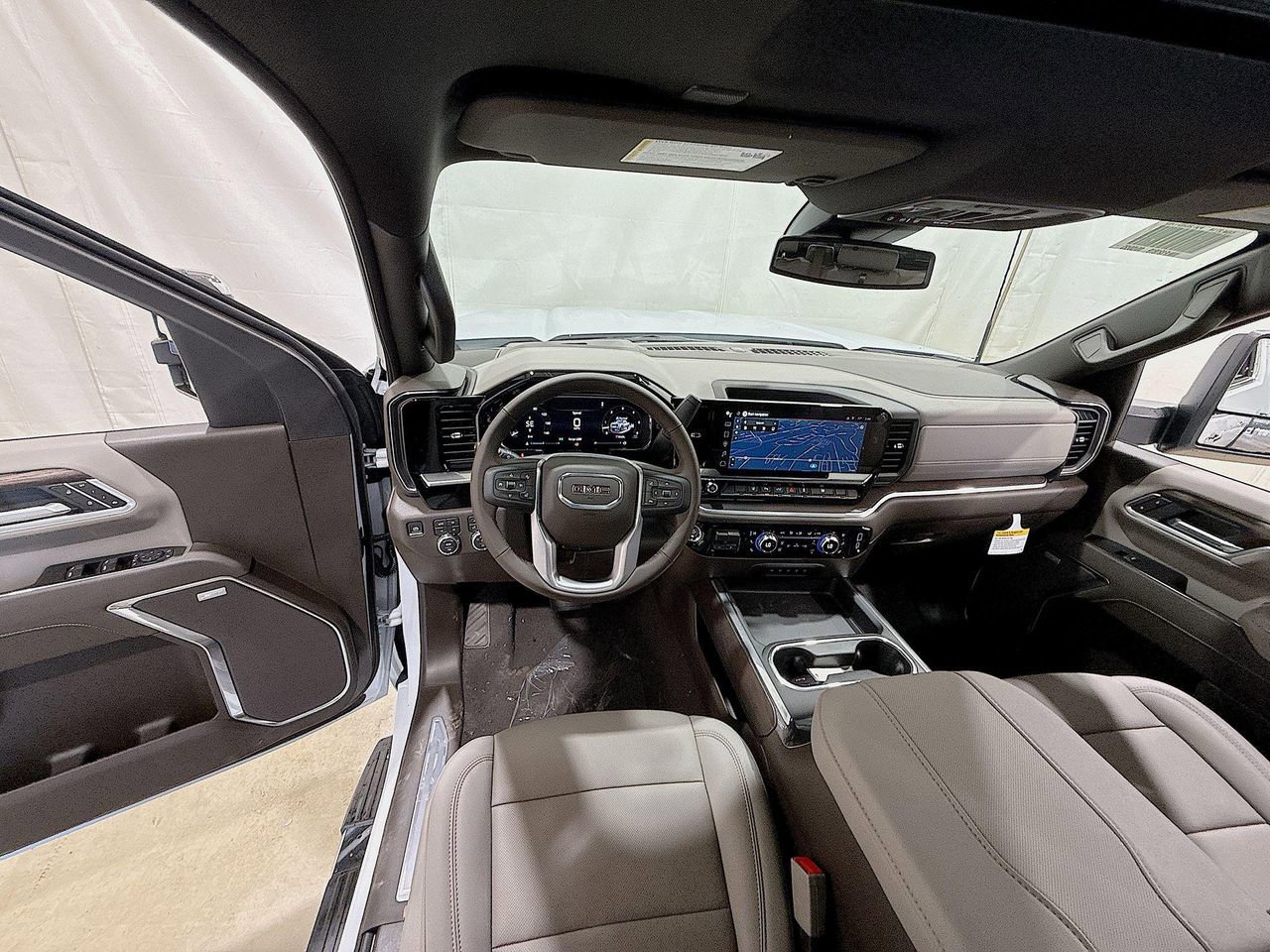 2026 Gmc Sierra 2500 HD SLT photo 20
