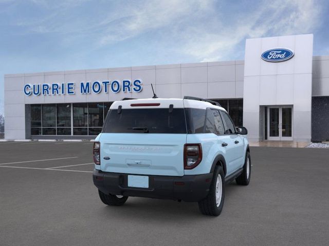 2026 FORD BRONCO SPORT - Image 31