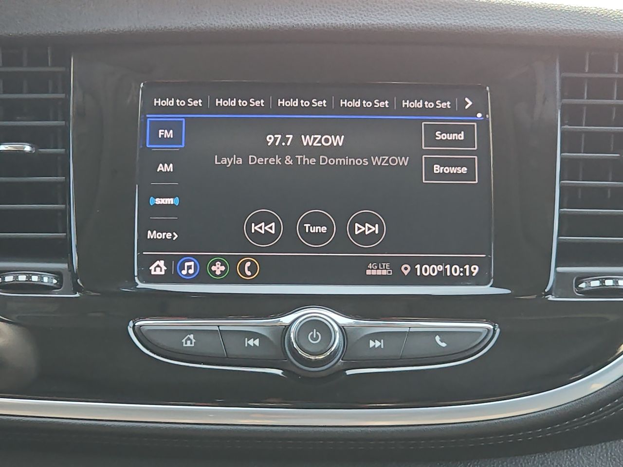 2022 Buick Encore Preferred photo 15