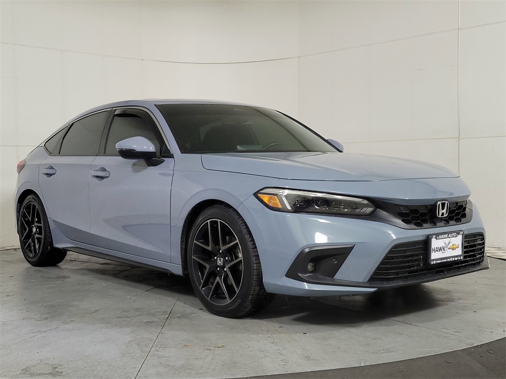 2022 HONDA CIVIC - Image 11