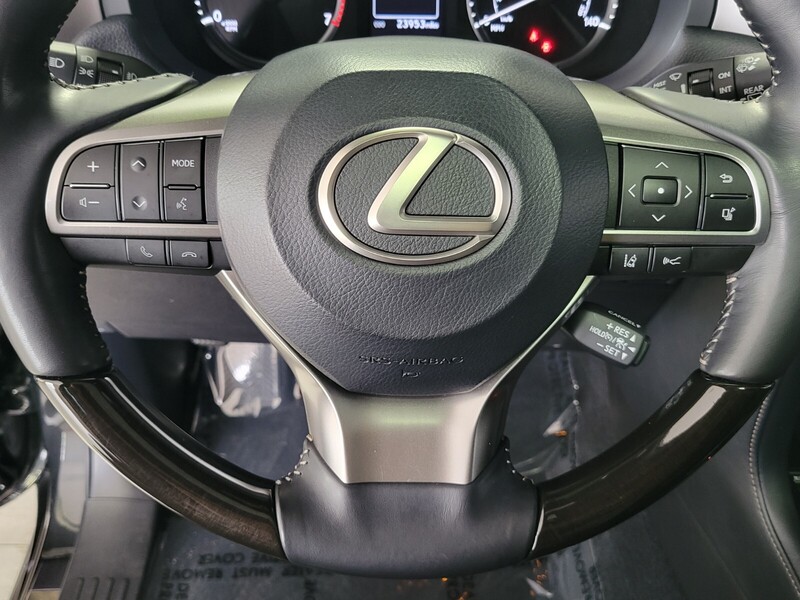 2023 Lexus GX 460 Premium photo 16