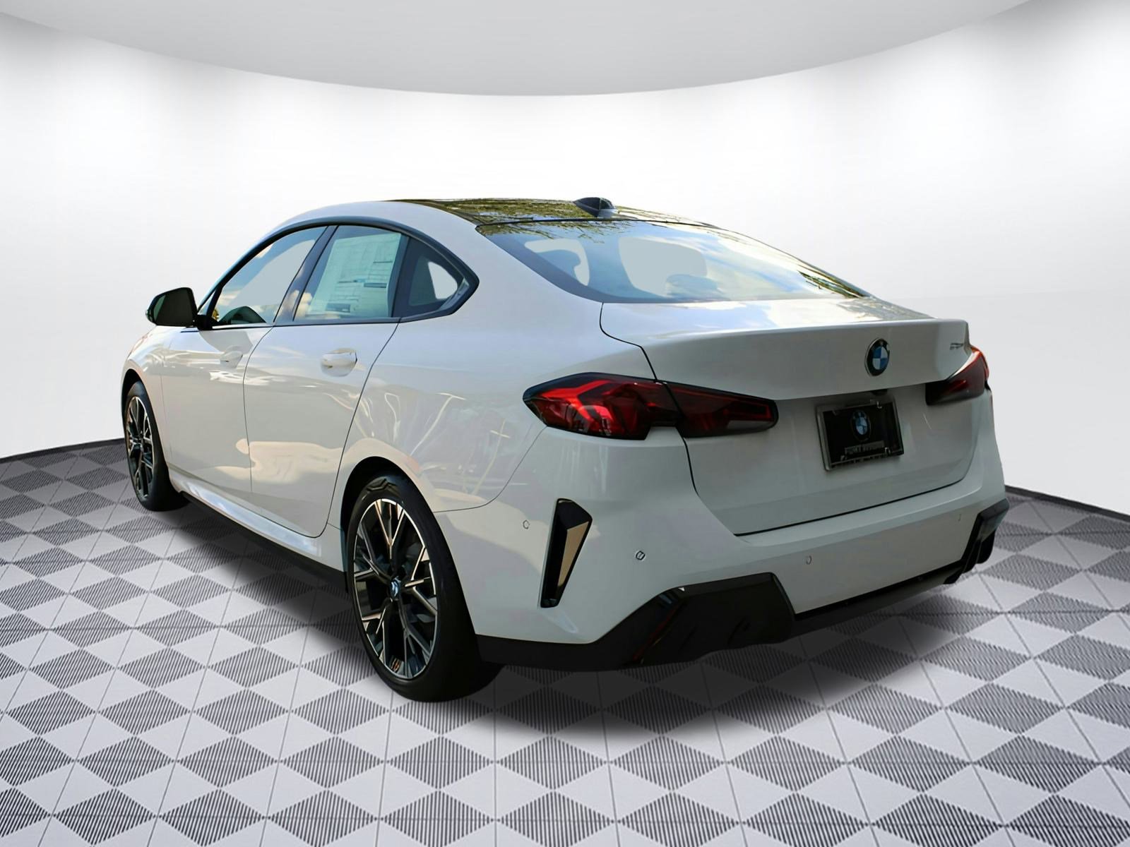 2026 Bmw 228i Coupe photo 3