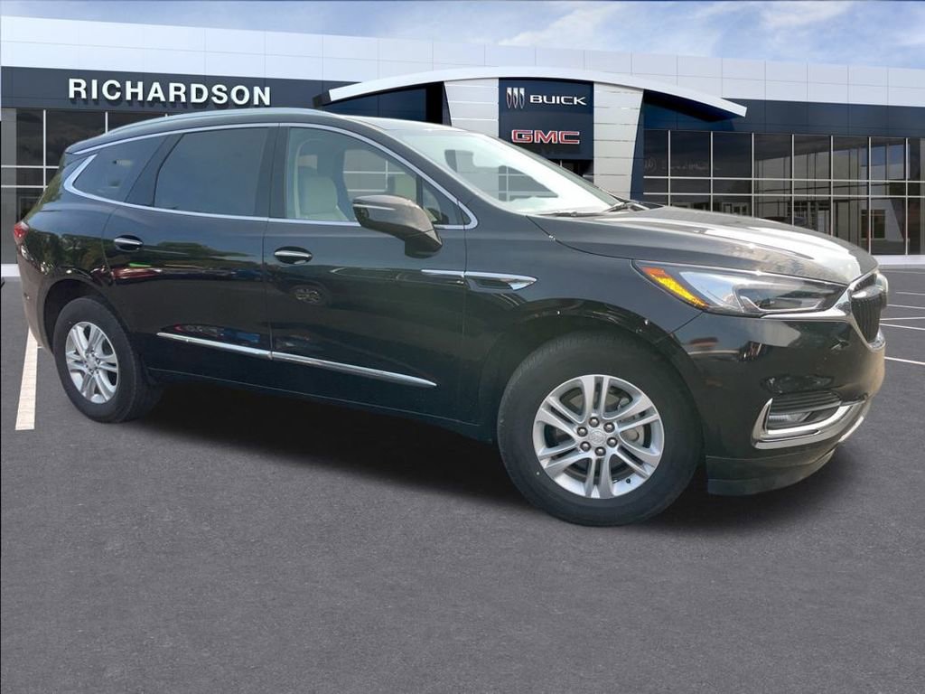2019 Buick Enclave Premium photo 5