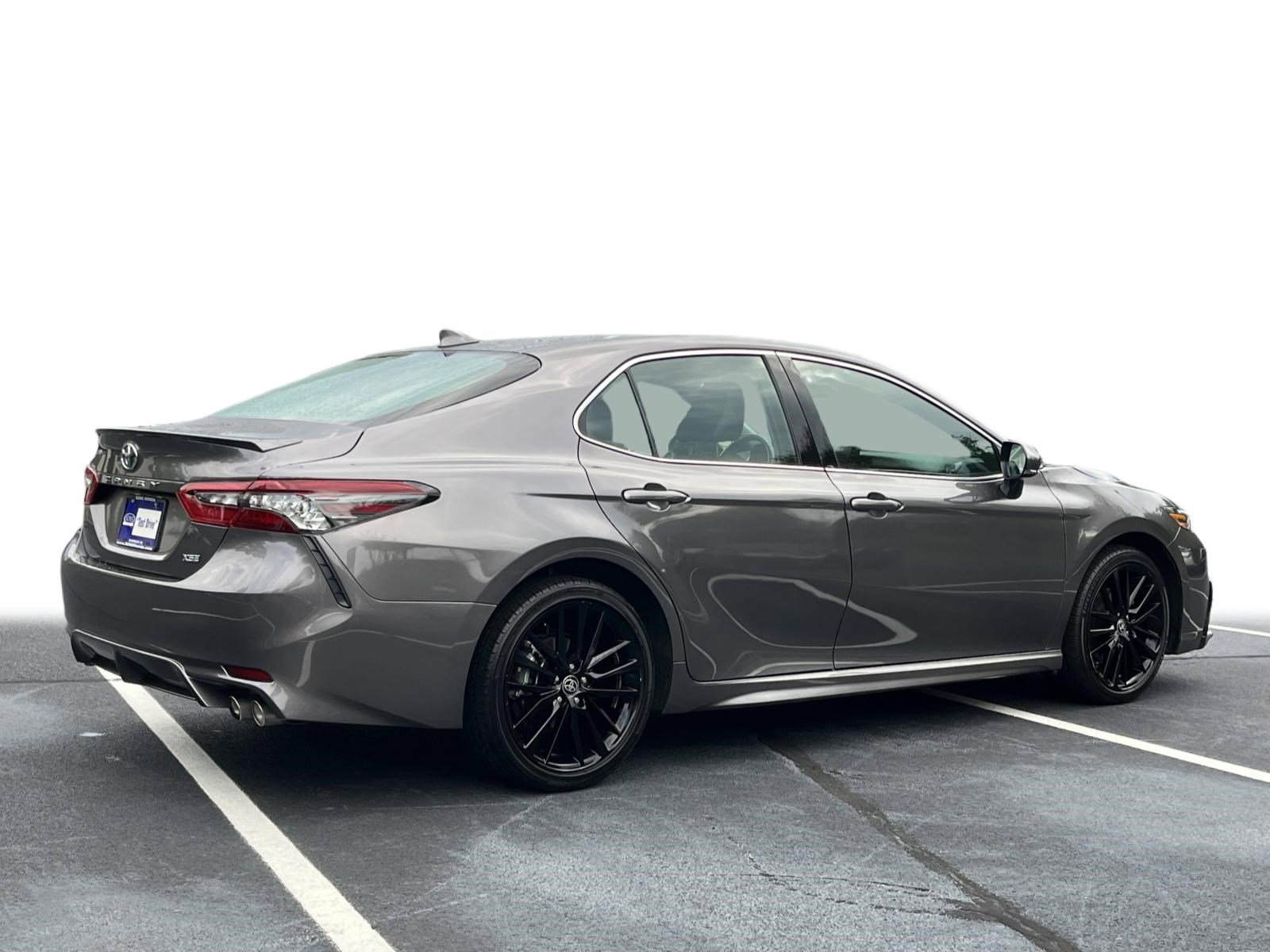 2024 Toyota Camry XSE photo 16