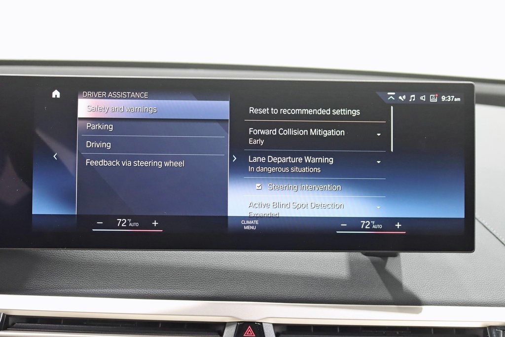 2023 Bmw iX xDrive50i photo 20
