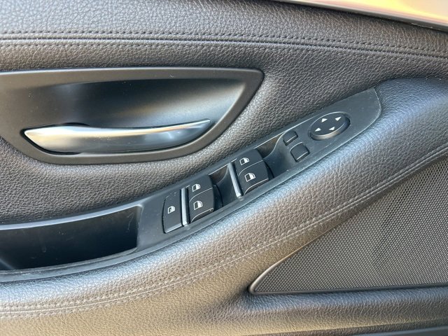 2015 Bmw 528i photo 10