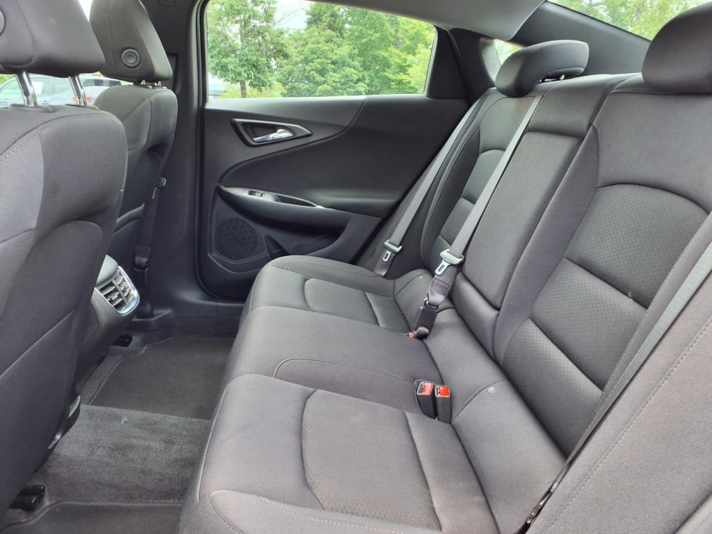 2024 Chevrolet Malibu 1LT photo 26