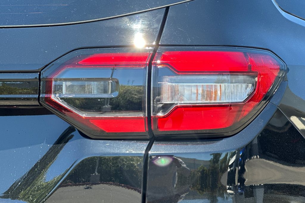 2025 Honda Pilot Elite photo 35