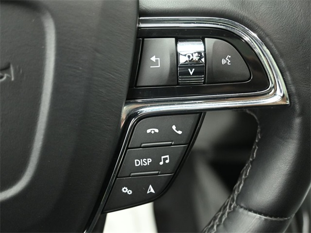 2023 LINCOLN NAUTILUS - Image 14