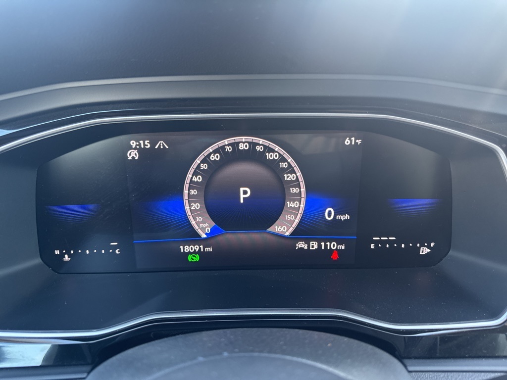 2024 Volkswagen Jetta 1.5T S photo 11