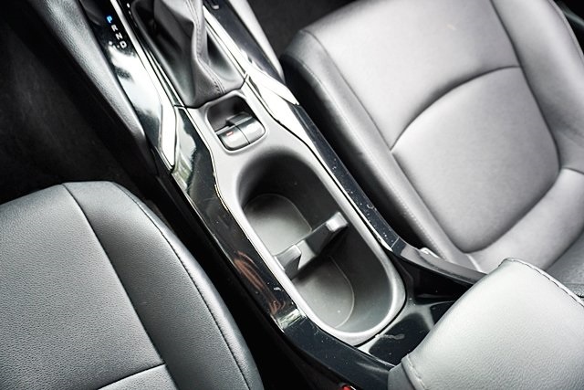 Used 2023 Gray Toyota XLE image 33