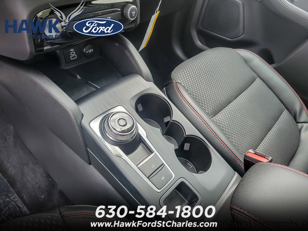 2024 FORD ESCAPE - Image 16