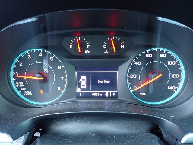 2023 Chevrolet Malibu 1LT photo 23