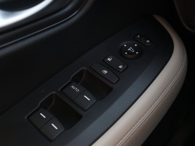 2026 Honda HR-V LX photo 15