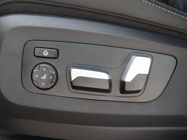 2024 Bmw X5 xDrive50e photo 9