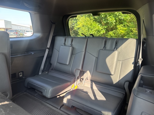 2024 Lexus GX 550 Luxury photo 24