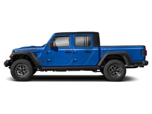 2026 Jeep Gladiator Rubicon photo 2