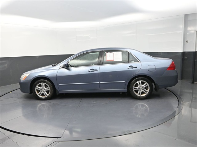 2007 Honda Accord SE photo 4