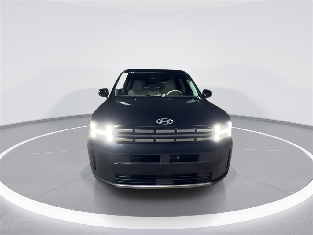 2024 Hyundai Santa Fe SE photo 3