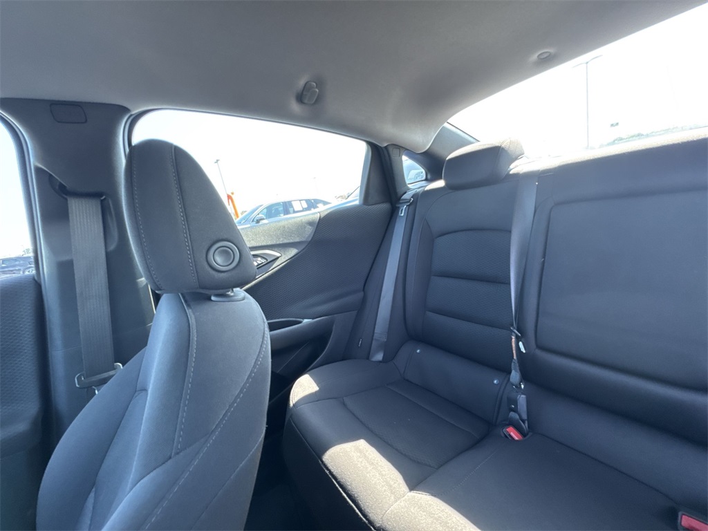 2023 Chevrolet Malibu 1LT photo 12