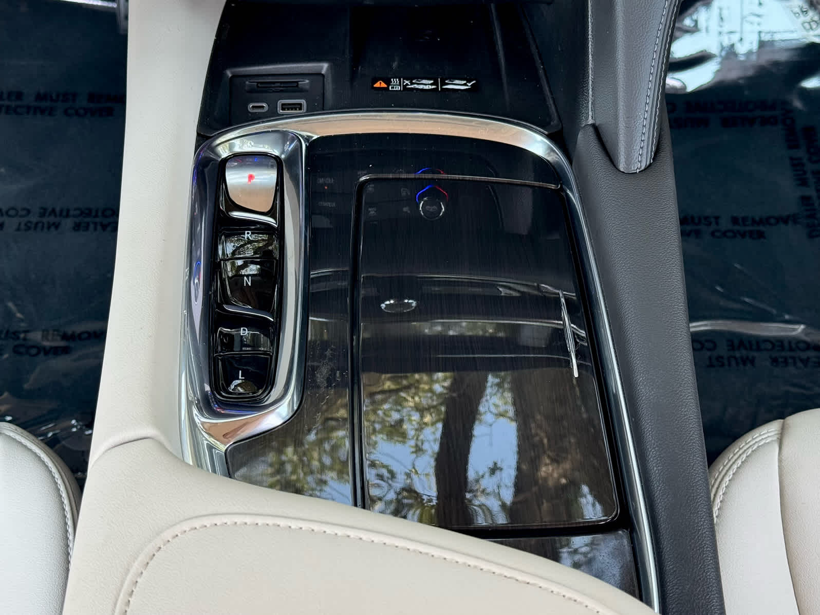 2024 Buick Enclave Premium photo 20