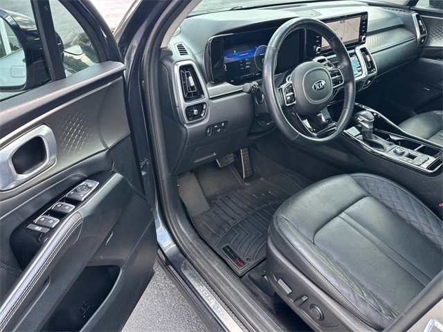 2021 Kia Sorento photo 9