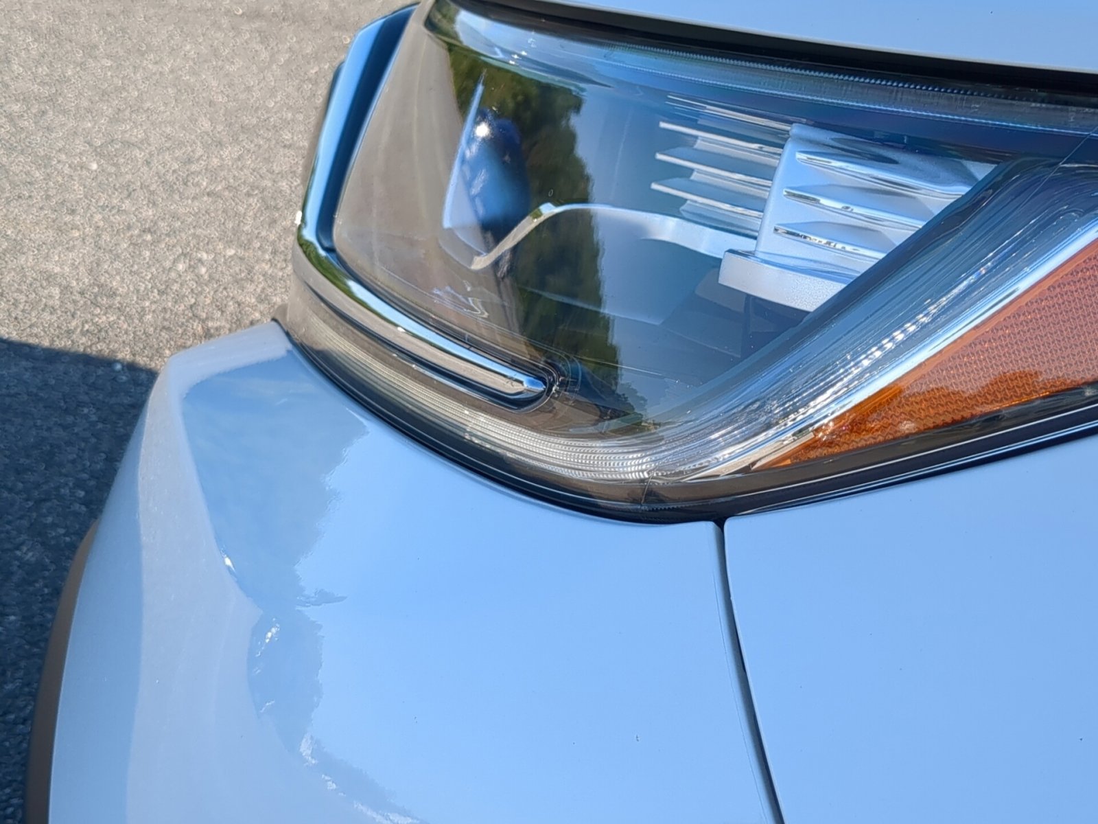 2022 Honda CR-V EX-L photo 37