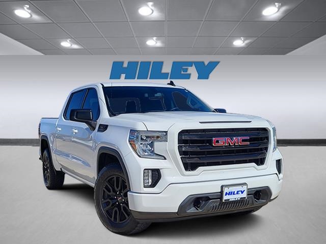2020 GMC Sierra 1500 Elevation's photo