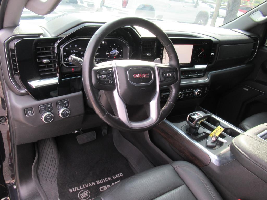 2022 Gmc Sierra 1500 SLT photo 15