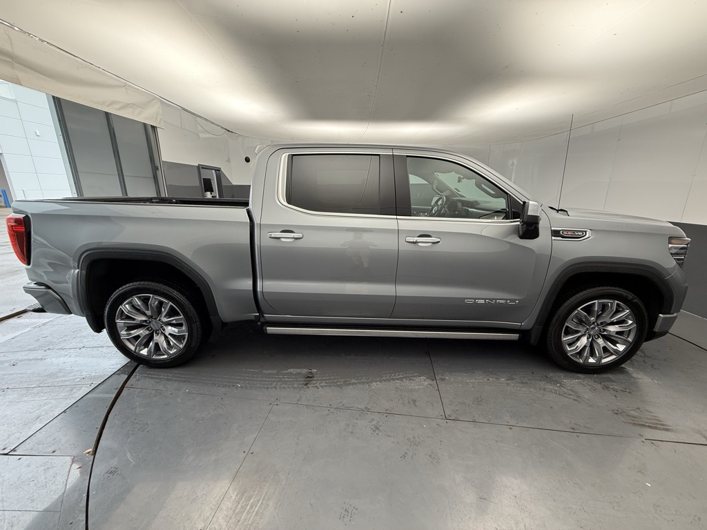 2024 Gmc Sierra 1500 Denali photo 8