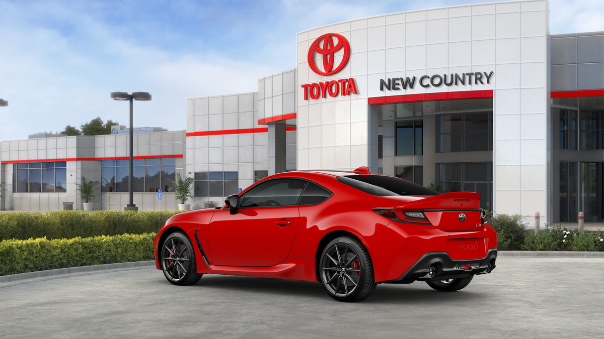 2025 Toyota GR86 Premium photo 6